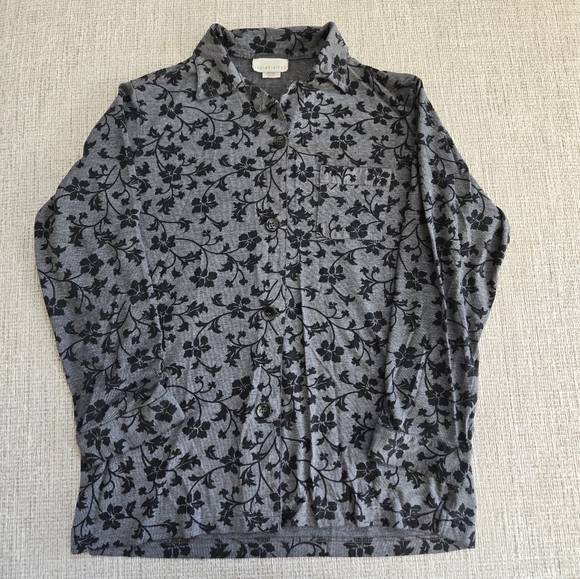 Relativity Pajama Set - Picture 9 of 11